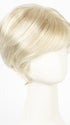 CREAMY BLONDE | Platinum and Light Gold Blonde evenly blended