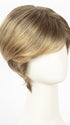 HARVEST GOLD | Medium Brown and Dark Gold Blonde evenly blended