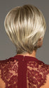 FROSTI BLONDE | Platinum Blonde Evenly Blended with Light Ash Brown