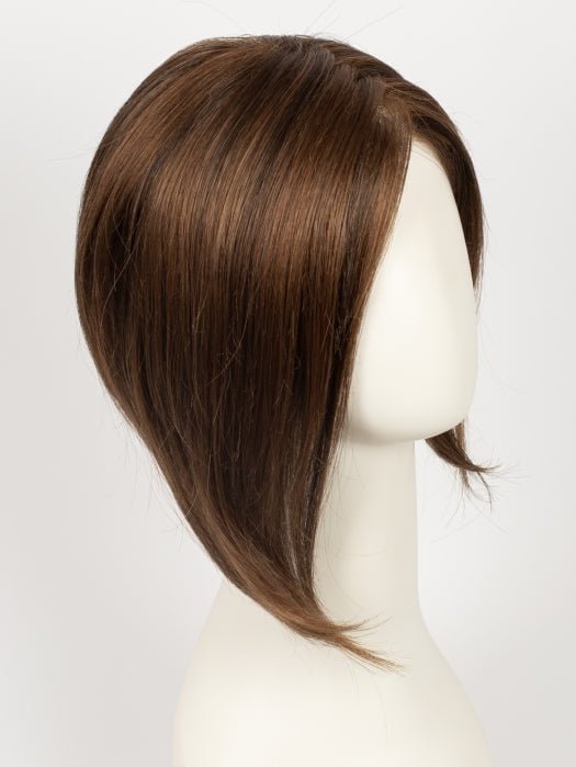 4/27/30 BROWNIE BLONDIES | Dark Brown, Light Red-Gold Blonde & Red-Gold Blend