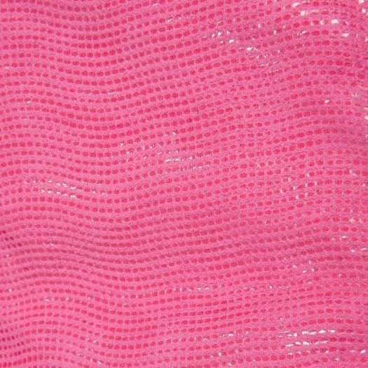 Color Pink Bubble Gum | Pink Faux Lizard Print