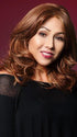 CURVE APPEAL by Raquel Welch in RL31/29 FIERY COPPER | Medium Light Auburn Evenly Blended with Ginger Blonde