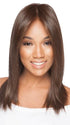 SHOW STOPPER by Raquel Welch in  RL4/6 BLACK COFFEE | Dark Brown Evenly Blended with  Medium Brown