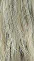 CREAMY TOAST | Dark Blonde with Platinum Base and Dark Gold Blonde Highlights