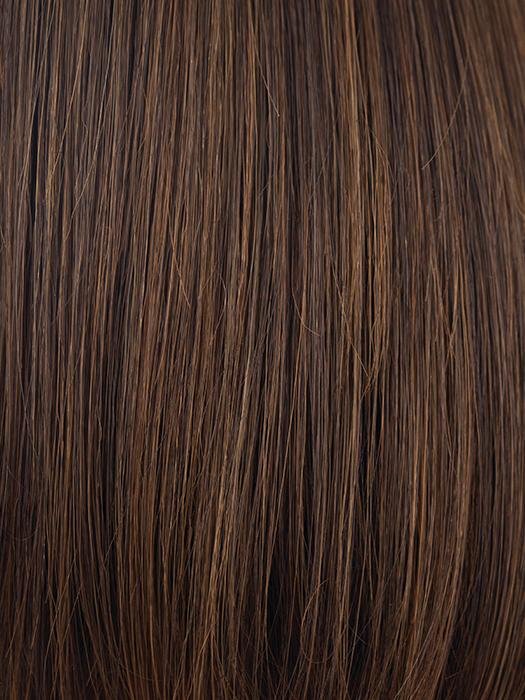 TOASTED BROWN | Dark Brown and Light Brown Blend