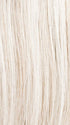 PEARL BLONDE ROOTED | Pearl Platinum, Medium Ash Blonde and Medium Blonde Blend with Shaded Roots