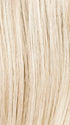 SANDY BLONDE ROOTED | Medium Blonde and Light Neutral Blonde with Medium Ash Blonde Blend and Shaded Roots