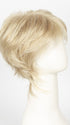CREAMY BLONDE | Platinum and Light Gold Blonde Evenly Blended