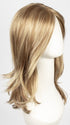 14/26 NEW YORK CHEESECAKE | Medium Natural-Ash Blonde & Medium Red-Gold Blonde Blend