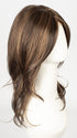 FS6/30/27 TOFFEE TRUFFLE | Brown, Medium Red-Gold, Medium Red-Gold Blonde Blend with Medium Gold Blonde Bold Highlights