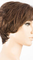 CHOCOLATE MIX 6.830 | Dark Brown and Medium Brown with Light Auburn Blend