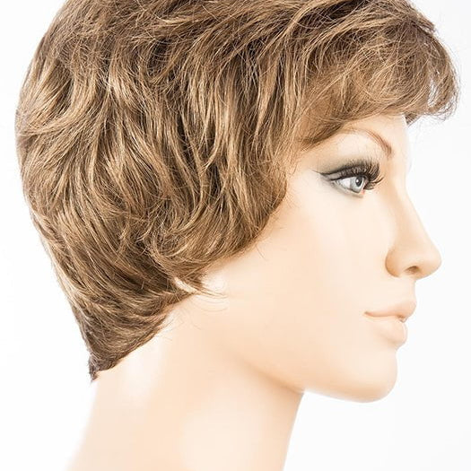 DARK SAND MIX 12.14 | Lightest Brown and Medium Ash Blonde Blend