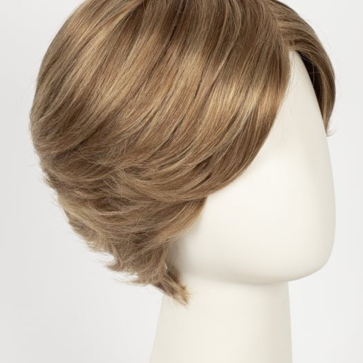 BERNSTEIN MIX | Light brown, med honey blonde,Light Auburn Blend
