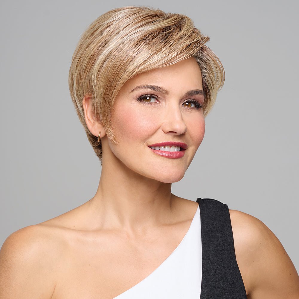 MONOLOGUE - TWC- The Wig Company