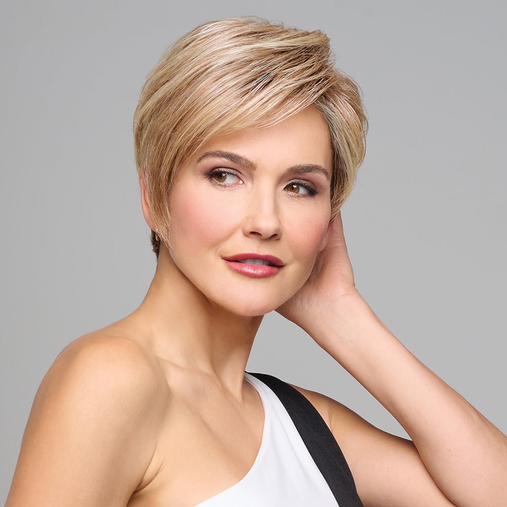 MONOLOGUE - TWC- The Wig Company