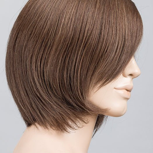 CHOCOLATE MIX 830 | Medium Brown Blended with Light Auburn Blend