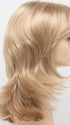 MEDIUM BLONDE | Soft Golden Blonde with Champagne Blonde highlights