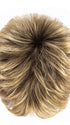 BERNSTEIN MULTI SHADED 12.26.27 | Lightest Brown, Light Golden Blonde, and Dark Strawberry Blonde Blend with Shaded Roots