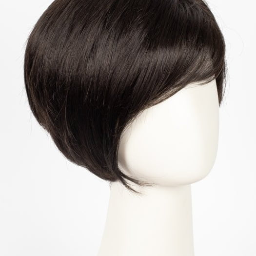 4 BROWNIE FINALE | Dark Brown