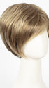 10/26TT FORTUNE COOKIE | Light Brown & Medium Red-Gold Blonde Blend with Light Brown Nape