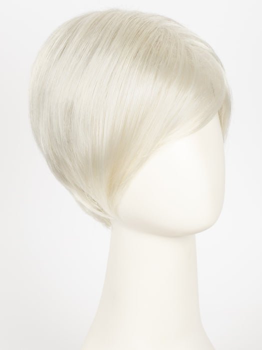 601 COOL WHIP DELIGHT | Bright White