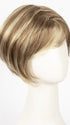 FS12/24B CINNAMON SYRUP | Light Gold Brown with Gold Blonde Bold Highlights