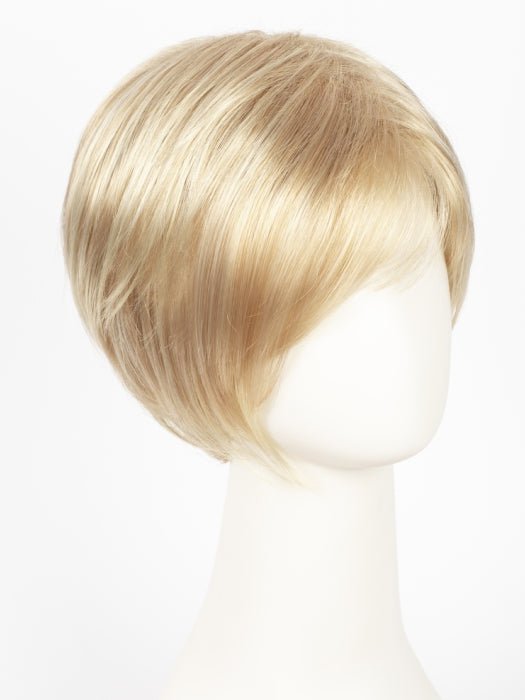 FS613/24B HONEY SYRUP | Gold Blonde with Pale Natural Gold Blonde Bold Highlights