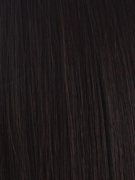 EXPRESSO | Darkest Brown