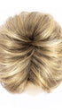 SAHARA BEIGE SHADED 26.19.20 | Light Golden Blonde and Light Honey Blonde blended with Light Strawberry Blonde with Shaded Roots