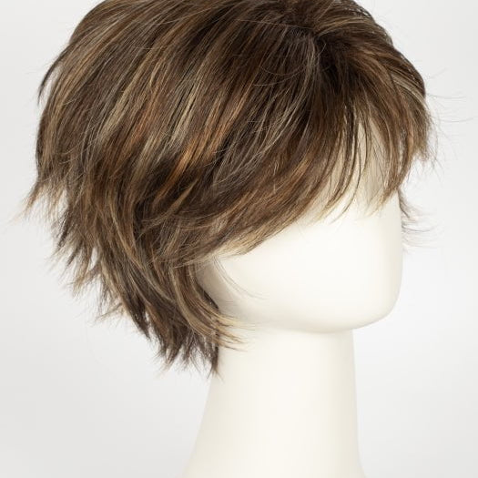 Nori | Synthetic Wig (Basic Cap)