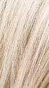 SAND MULTI ROOTED 24.14.12 | Lightest Ash Blonde and Medium Ash Blonde with Lightest Brown Blend and Shaded Roots