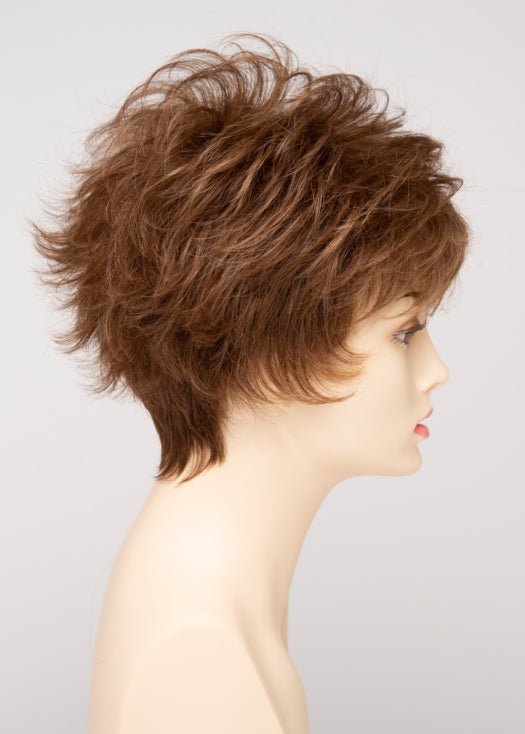 LIGHT BROWN | Light Golden Brown with subtle highlights