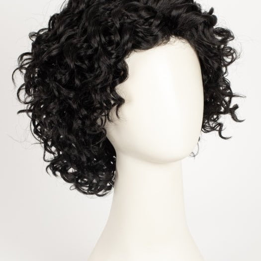 1 | Jet Black