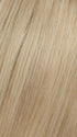 16/613 Dark Ash Blonde Blended with Blonde