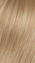 GOLDEN-BLONDE Blend of Honey Blonde, Light Golden Blonde, Bleach Blonde and Neutral Blonde