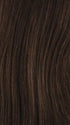 4/6/8/33 Blend of Dark Brown, Medium Chestnut Brown, Light Chestnut Brown and Dark Auburn