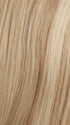 14/24 Dark Ash Blonde Blended with Honey Blonde