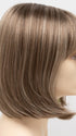 ALMOND BREEZE | Light Brown blended with Ash Blonde