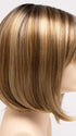 BUTTERSCOTCH SHADOW | A blend of Strong, Golden Blonde and Light Blonde with Dark Brown Roots