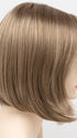GINGER CREAM | Dark Beige Blonde underneath highlighted on top with Light Beige Blonde