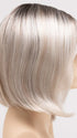 PLATINUM SHADOW | Light Blonde with Dark Roots