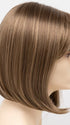 MOCHA FROST | Light Brown blended with Golden Blonde