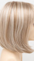 LIGHT BLONDE | 2 toned blend of Creamy Blonde with Champagne highlights