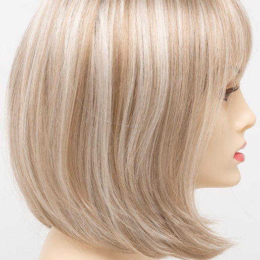 LIGHT BLONDE | 2 toned blend of Creamy Blonde with Champagne highlights
