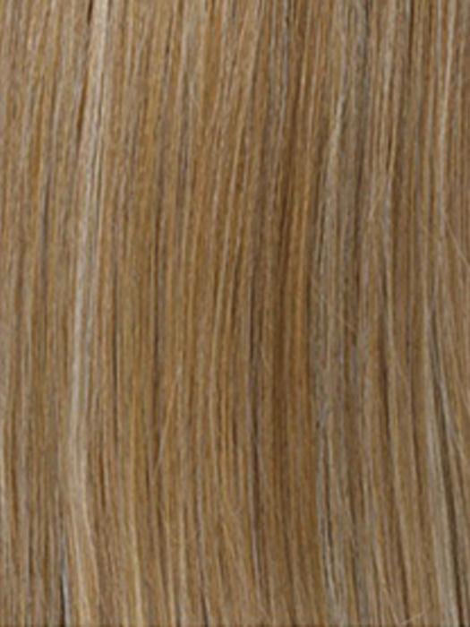 P2216 | PIANO COLOR, LIGHT BROWN, PLATINUM REDDISH BLONDE MIXED