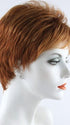 LIGHTER RED | Irish Red with subtle Blonde highlights