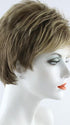 MOCHA FROST | Light Brown blended with Golden Blonde