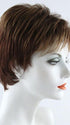 CINNAMON RAISIN | Medium Brown with Auburn and Cinnamon highlights