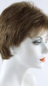 12 LIGHT BROWN | Light Golden Brown with subtle highlights