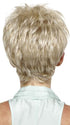 LIGHT BLONDE | 2 toned blend of Creamy Blonde with Champagne highlights